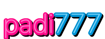 padi777 — logo kanal
