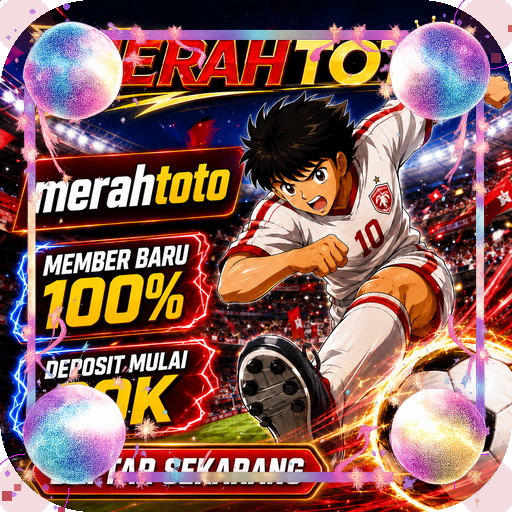 merahtoto — mitra unggulan